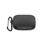 Чохол для навушників Armorstandart Hang Case для Xiaomi Redmi Buds 5 Black (ARM79949)