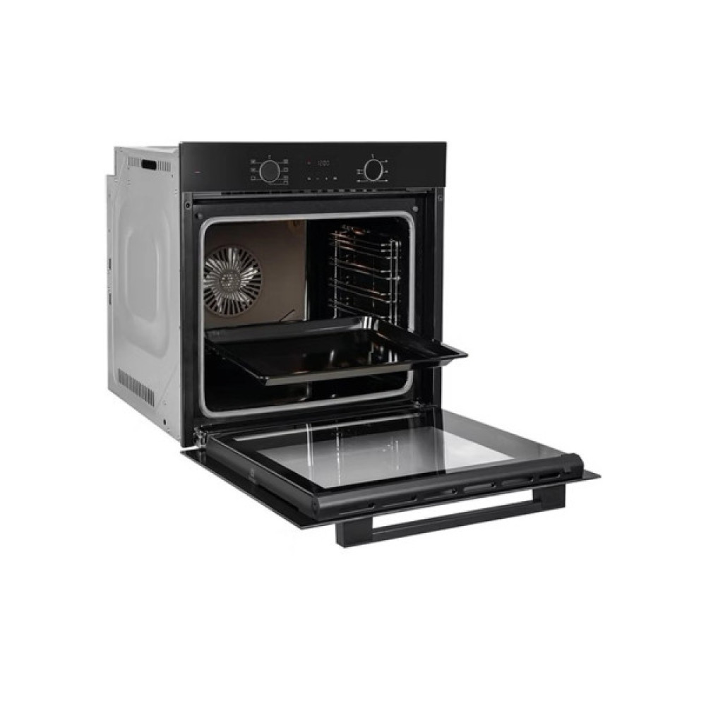 Духова шафа PRIME Technics POB 6827 E BK