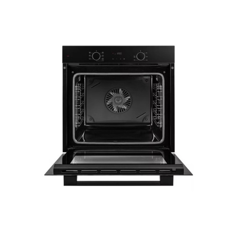 Духова шафа PRIME Technics POB 6827 E BK