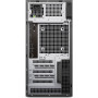 Комп'ютер Dell Pro Max Tower T2 / U7-265, 32, 1TB, NVIDIA RTX A1000 8GB, Kb/Mouse, vPro, W11Pro (BTO107_FCT2250_UA_WP)