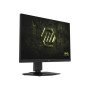 Монітор MSI 27" MAG 272QPF-E20 2xHDMI, DP, Audio, IPS, 2560x1440, 200Hz, 0.5ms, sRGB 127%, AdaptiveSync, Pivot, HDR400