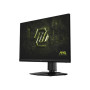 Монітор MSI 27" MAG 272QPF-E20 2xHDMI, DP, Audio, IPS, 2560x1440, 200Hz, 0.5ms, sRGB 127%, AdaptiveSync, Pivot, HDR400