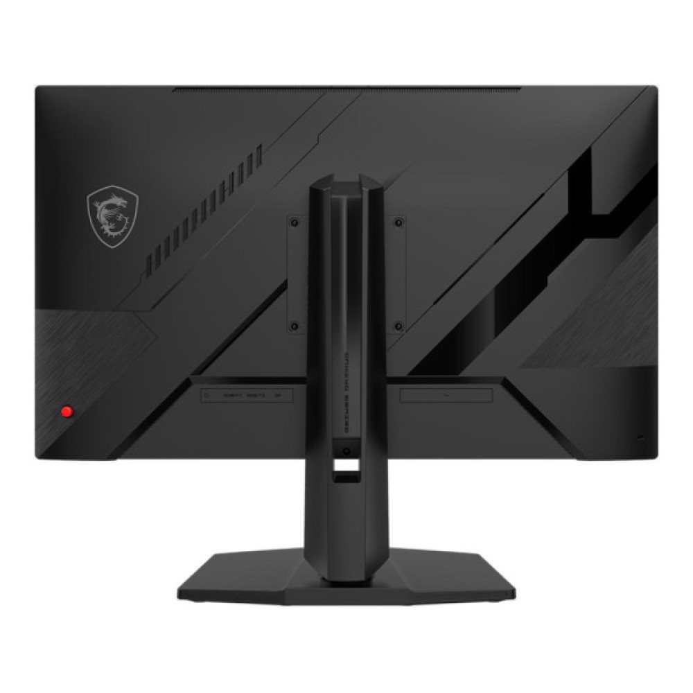 Монітор MSI 27" MAG 272QPF-E20 2xHDMI, DP, Audio, IPS, 2560x1440, 200Hz, 0.5ms, sRGB 127%, AdaptiveSync, Pivot, HDR400