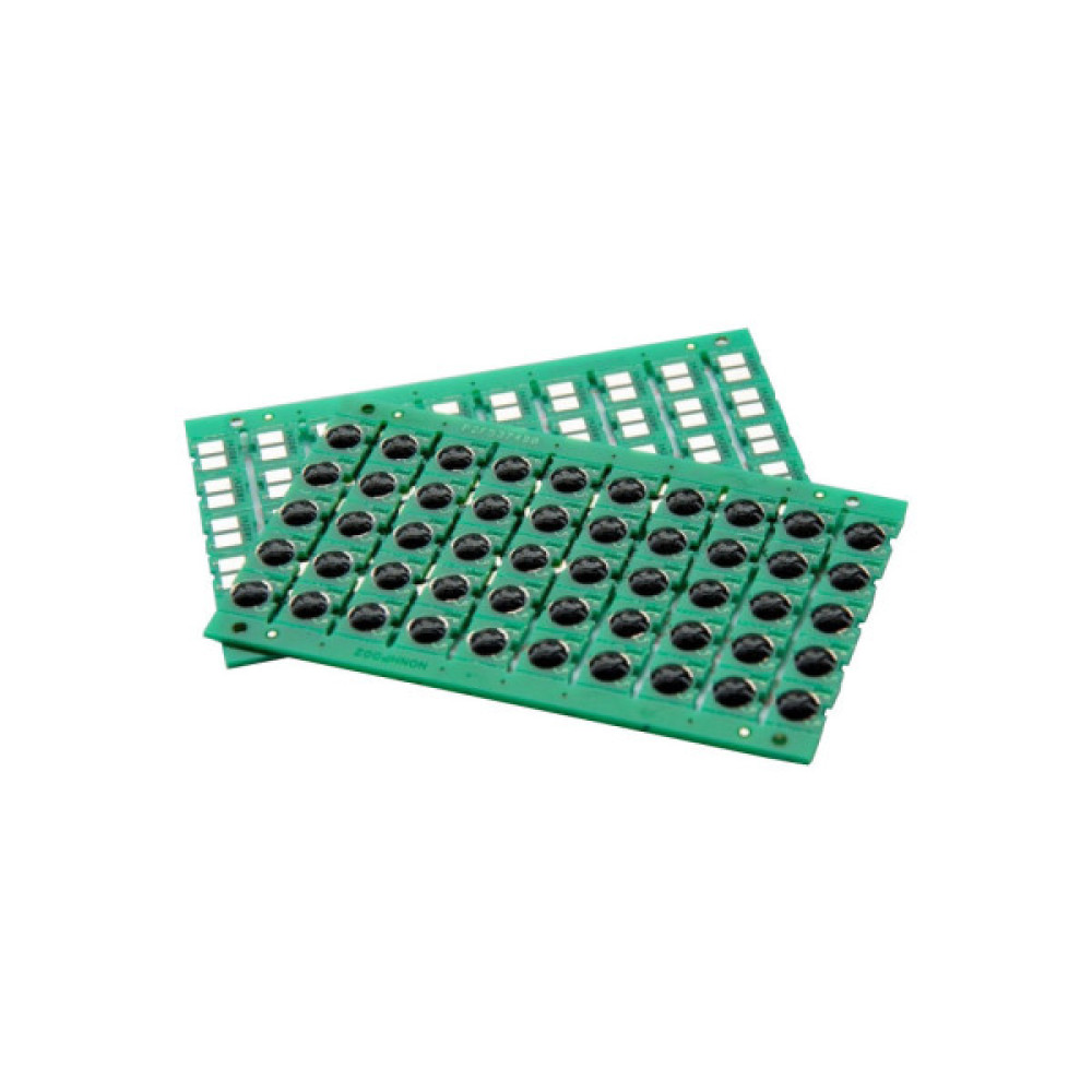Чип для картриджа HP LJ Pro M435/M701/M706 black CZ192A 12K93A H-CZ192A-12K-VE AHK (3206461) Чип для картриджа HP LJ Pro M435/M701/M706 black CZ192A 12K93A H-CZ192A-12K-VE AHK (3206461)