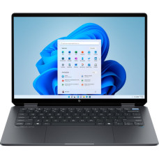 Ноутбук HP OmniBook Ultra Flip x360 14" 2.8K OLED Touch, Intel U7-256V, 16GB, F1TB, UMA, Win11, сірий