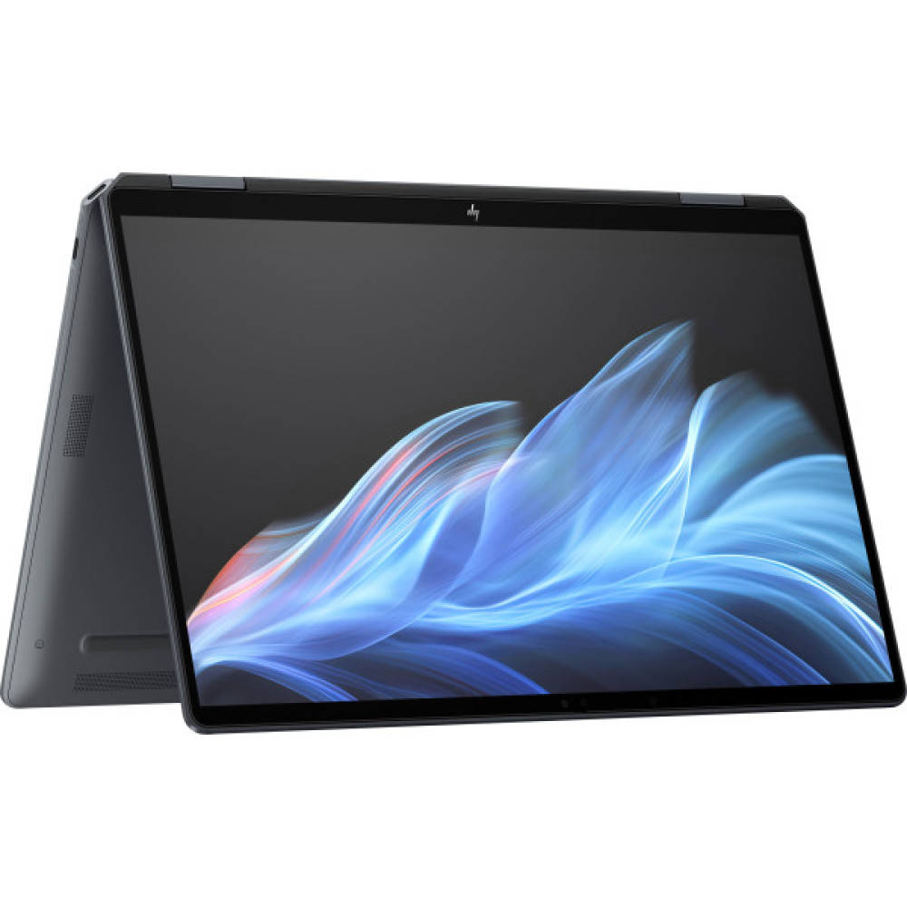 Ноутбук HP OmniBook Ultra Flip x360 14" 2.8K OLED Touch, Intel U7-256V, 16GB, F1TB, UMA, Win11, сірий