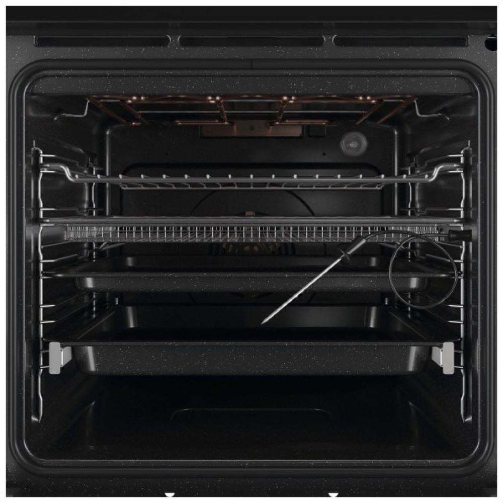 Духова шафа Whirlpool AKZ9S 8260 FB