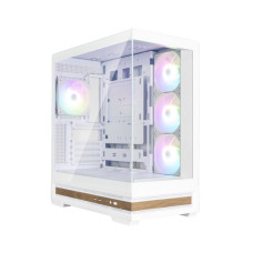 Корпус для ПК Zalman P40NAMUWHITE