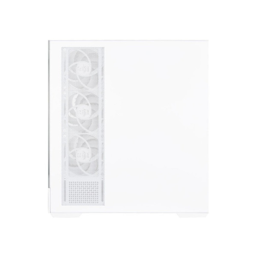 Корпус для ПК Zalman P40NAMUWHITE