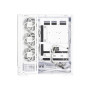 Корпус для ПК Zalman P40NAMUWHITE