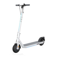 Електросамокат OKAI ES20-NEON White (ES20-W 8.5")