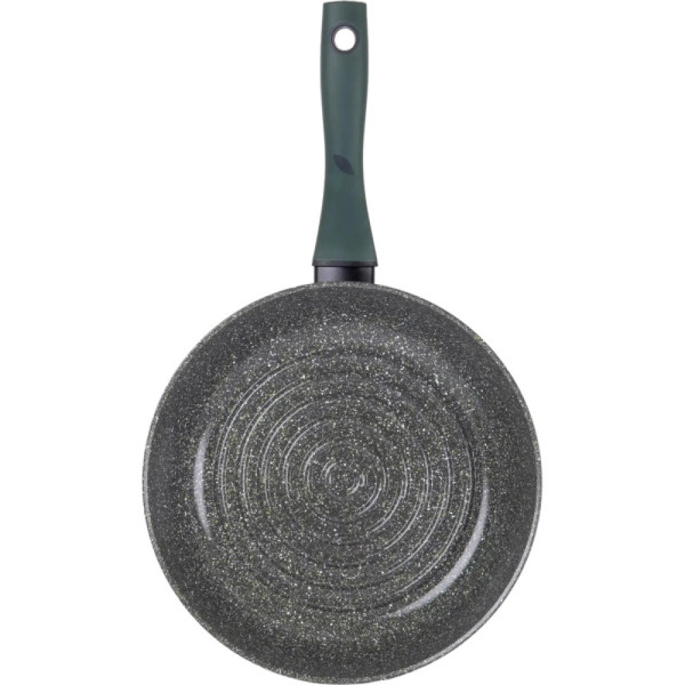 Сковорода TVS Eco Ok Induction гриль 26 см глибока (4N346263310001)