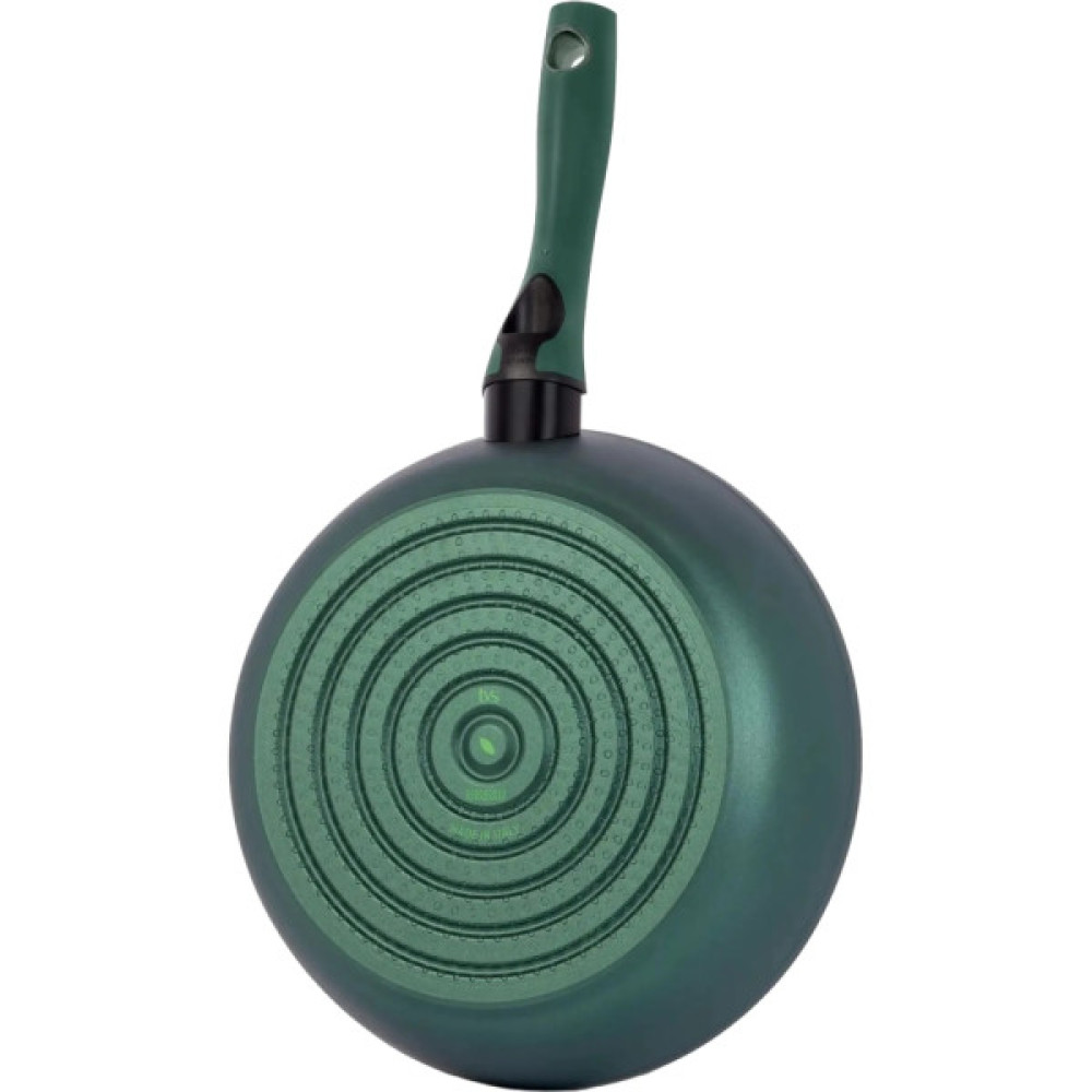 Сковорода TVS Eco Ok Induction гриль 26 см глибока (4N346263310001)