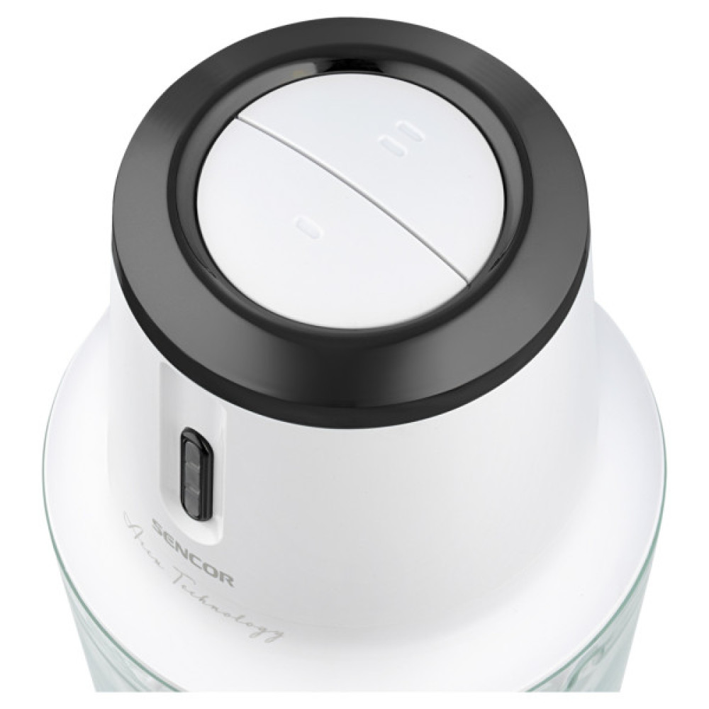 Подрібнювач Sencor SCB9001GY