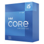 INTEL Core I5-12600KF BOX (BX8071512600KF)