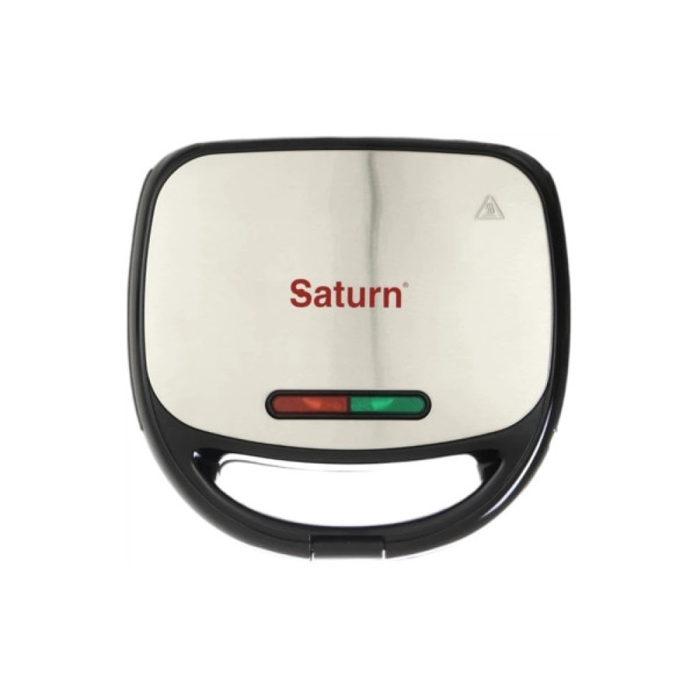Сендвічниця Saturn ST-EC1153 4 в 1