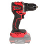 Шуруповерт Vitals Master, AU 1835abc BL, 18V, 35Нм, 500–1500об/хв, кейс, 1.43кг (без АКБ та ЗП) (235978)