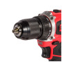 Шуруповерт Vitals Master, AU 1835abc BL, 18V, 35Нм, 500–1500об/хв, кейс, 1.43кг (без АКБ та ЗП) (235978)