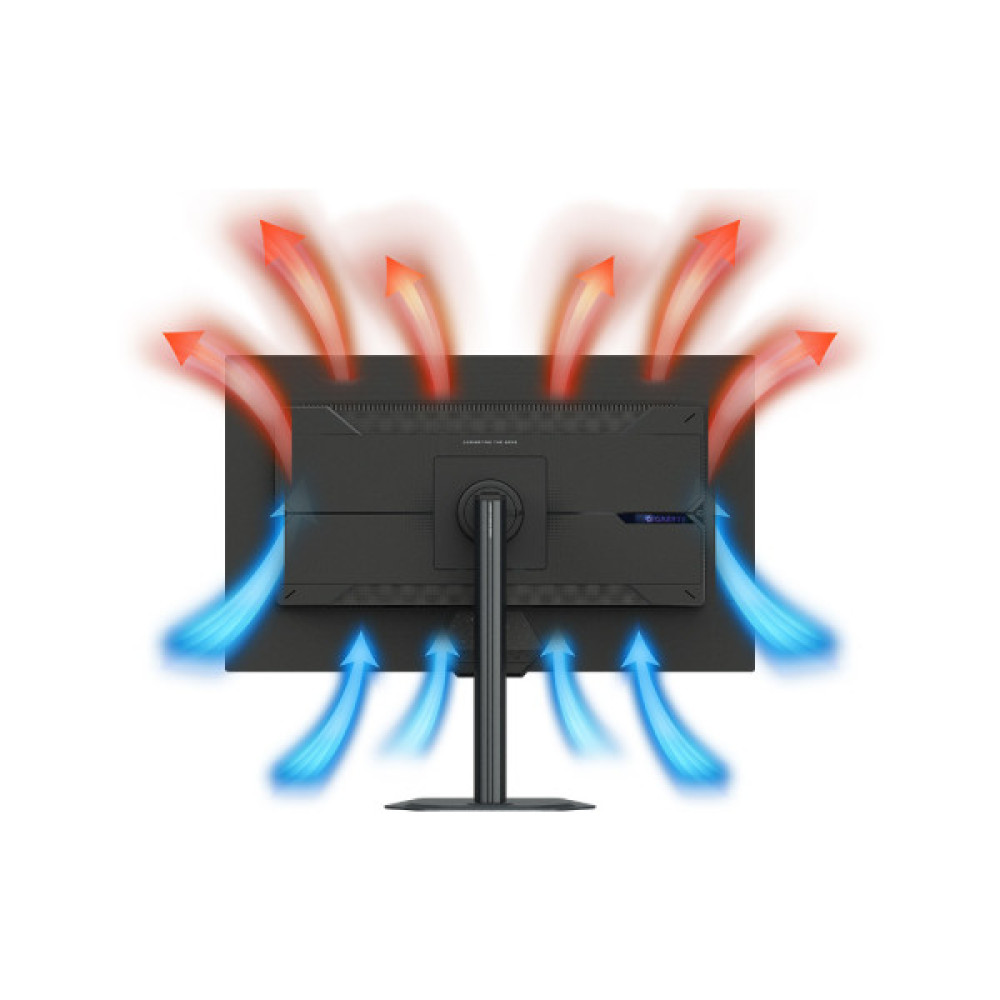 GIGABYTE G27Q2 Gaming Monitor