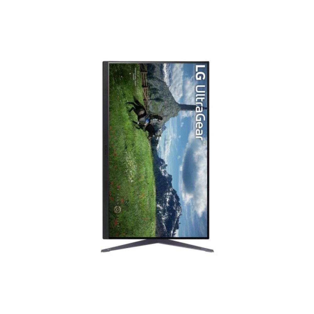 Монітор LG 32GS85Q-B