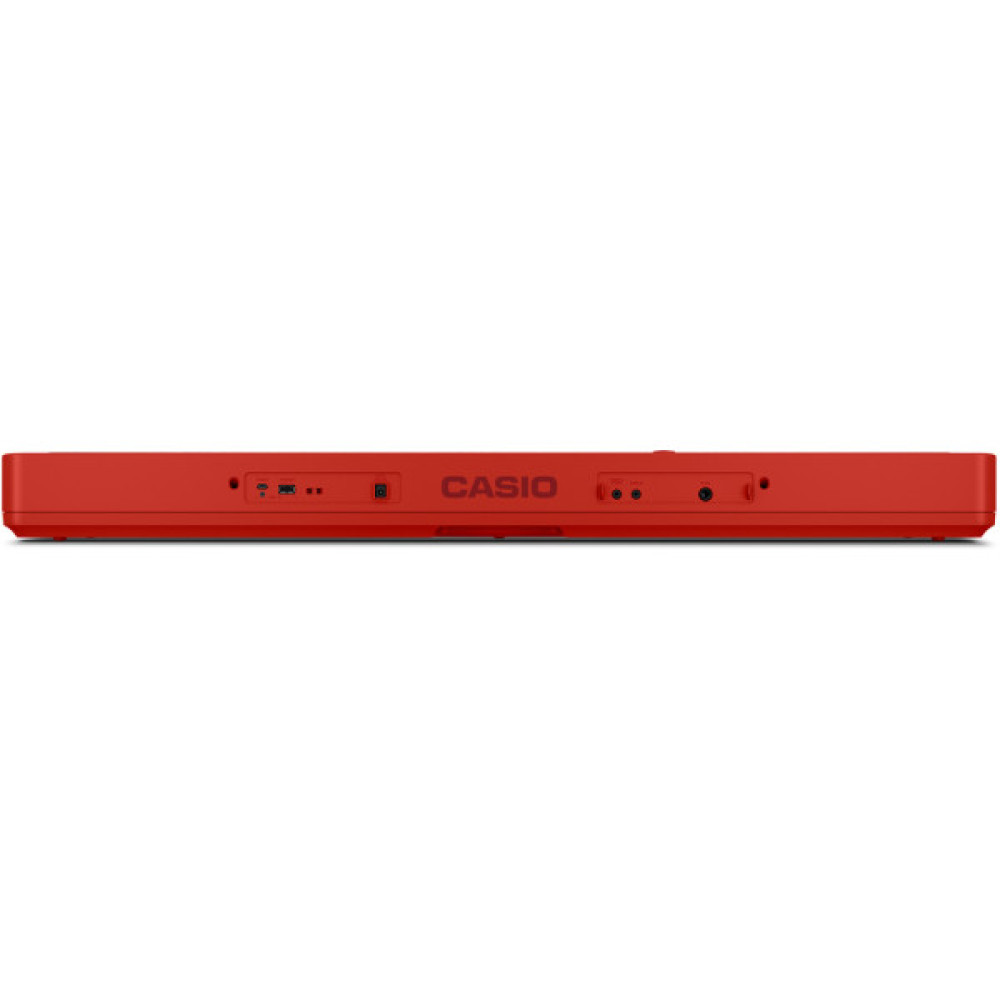 Цифрове піаніно Casio CT-S1RD (362400)