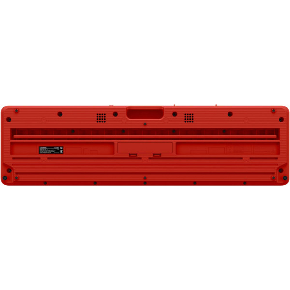 Цифрове піаніно Casio CT-S1RD (362400)