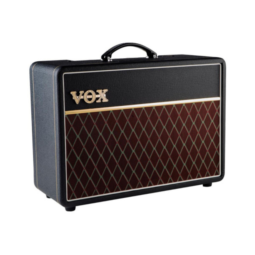 Комбопідсилювач VOX AC10C1 (221766)