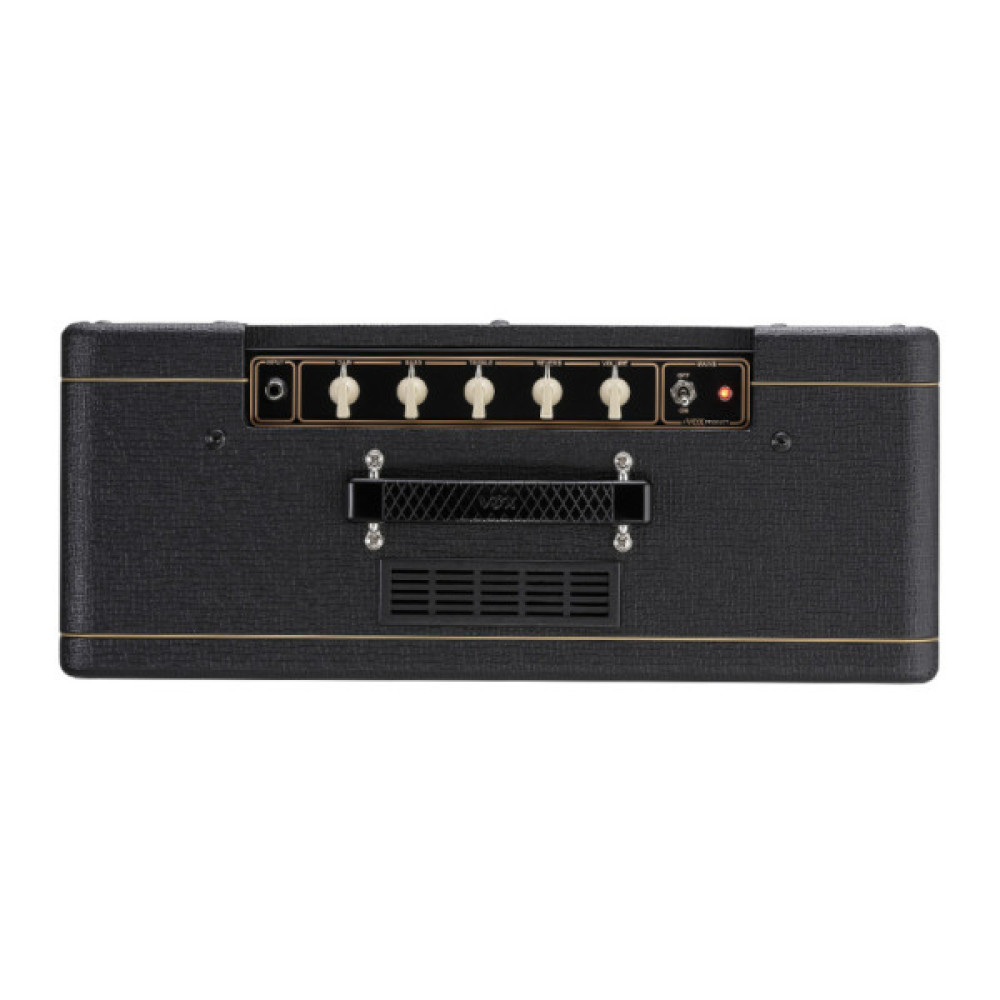 Комбопідсилювач VOX AC10C1 (221766)