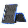 Чохол до планшета BeCover Apple iPad Pro 11 2020/21/22 Blue (704871) Чохол до планшета BeCover Apple iPad Pro 11 2020/21/22 Blue (704871)