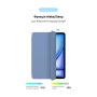 Чохол до планшета Armorstandart Smart Case iPad Air 13 2024 Light Violet (ARM78157)