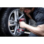 Гайковерт ударний SKIL 3265 CA Compact безщітковий 20В до 2850об·хв 250Нм 0.9кг без АКБ та ЗП