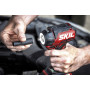 Гайковерт ударний SKIL 3265 CA Compact безщітковий 20В до 2850об·хв 250Нм 0.9кг без АКБ та ЗП