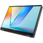 Ноутбук ASUS Vivobook Flip 14 TP3407SA-QL011W (90NB14Y1-M000E0) Ноутбук ASUS Vivobook Flip 14 TP3407SA-QL011W (90NB14Y1-M000E0)
