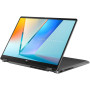 Ноутбук ASUS Vivobook Flip 14 TP3407SA-QL011W (90NB14Y1-M000E0) Ноутбук ASUS Vivobook Flip 14 TP3407SA-QL011W (90NB14Y1-M000E0)