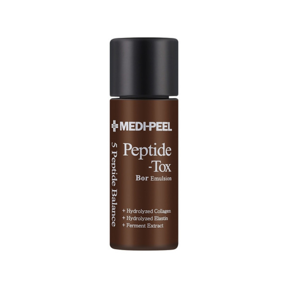 Сироватка для обличчя Medi-Peel Bor-Tox Peptide Emulsion 30 мл (8809941820775)