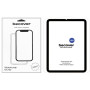 Скло захисне BeCover 10D Apple iPad Mini 7 2024 Black (712272) Скло захисне BeCover 10D Apple iPad Mini 7 2024 Black (712272)