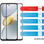 Скло захисне ACCLAB Full Glue Tecno Spark Go 1 Black (1283126607745) Скло захисне ACCLAB Full Glue Tecno Spark Go 1 Black (1283126607745)