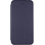 Чохол до мобільного телефона BeCover Exclusive ZTE Blade V50 Vita Deep Blue (712194) Чохол до мобільного телефона BeCover Exclusive ZTE Blade V50 Vita Deep Blue (712194)