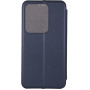 Чохол до мобільного телефона BeCover Exclusive ZTE Blade V50 Vita Deep Blue (712194) Чохол до мобільного телефона BeCover Exclusive ZTE Blade V50 Vita Deep Blue (712194)