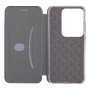 Чохол до мобільного телефона BeCover Exclusive ZTE Blade V50 Vita Deep Blue (712194) Чохол до мобільного телефона BeCover Exclusive ZTE Blade V50 Vita Deep Blue (712194)
