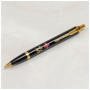 Ручка кулькова Parker IM 17 ARMY Black GT BP Емблема ЗСУ + Тризуб ЗСУ золото (22032_W1015u) Ручка кулькова Parker IM 17 ARMY Black GT BP Емблема ЗСУ + Тризуб ЗСУ золото (22032_W1015u)