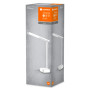 Настільна лампа LEDVANCE LED PANAN FOLD 5W 4000K (4058075747869) Настільна лампа LEDVANCE LED PANAN FOLD 5W 4000K (4058075747869)