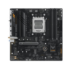 Материнcька плата ASUS TUF GAMING A620M-PLUS WIFI sAM5 A620 4xDDR5 HDMI DP Wi-Fi BT mATX