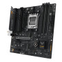 Материнcька плата ASUS TUF GAMING A620M-PLUS WIFI sAM5 A620 4xDDR5 HDMI DP Wi-Fi BT mATX Материнcька плата ASUS TUF GAMING A620M-PLUS WIFI sAM5 A620 4xDDR5 HDMI DP Wi-Fi BT mATX