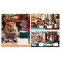 Зошит 1 вересня Charming А5 24 аркушів лінія (768188) Зошит 1 вересня Charming А5 24 аркушів лінія (768188)