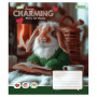 Зошит 1 вересня Charming А5 24 аркушів лінія (768188) Зошит 1 вересня Charming А5 24 аркушів лінія (768188)