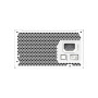 Блок живлення Gamemax 1050W (RGB PRO 1050G WH) Блок живлення Gamemax 1050W (RGB PRO 1050G WH)