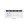 Блок живлення Gamemax 1050W (RGB PRO 1050G WH) Блок живлення Gamemax 1050W (RGB PRO 1050G WH)