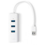 Мережева карта TP-Link UE330 USB to Ethernet (UE330) Мережева карта TP-Link UE330 USB to Ethernet (UE330)