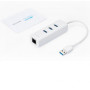 Мережева карта TP-Link UE330 USB to Ethernet (UE330) Мережева карта TP-Link UE330 USB to Ethernet (UE330)